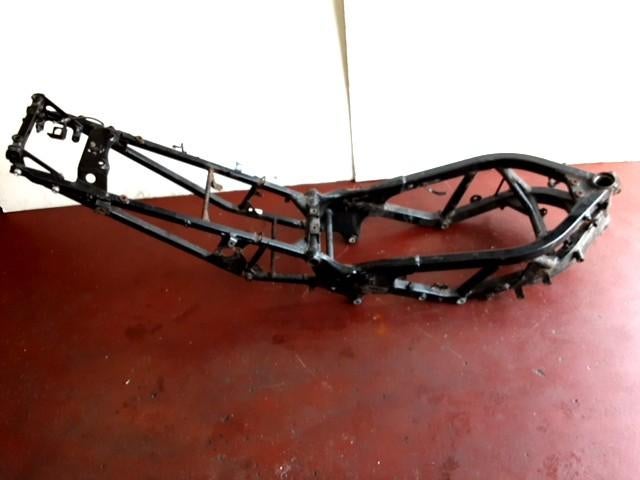 XL1000V 1999 - 2002 Honda Frame D1-58089, Motoren