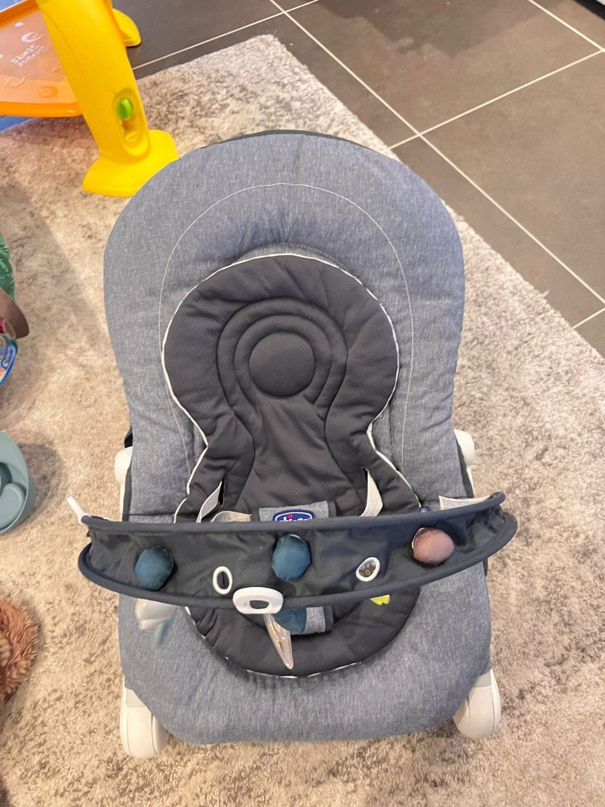 Baby relax, Enfants & Bébés, Relax bébé, Enlèvement