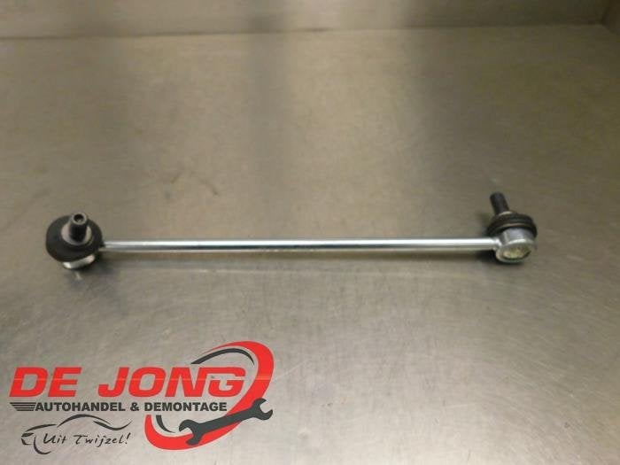 Guide barre stabilisatrice d'un Volkswagen Golf, Autos : Pièces & Accessoires, Volkswagen, -, 3 mois de garantie, Utilisé