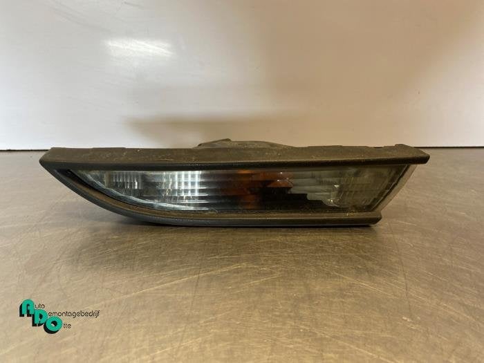 Feu clignotant gauche d'un Volkswagen Scirocco (Scirocco 09-, Volkswagen, -, 3 mois de garantie, Utilisé