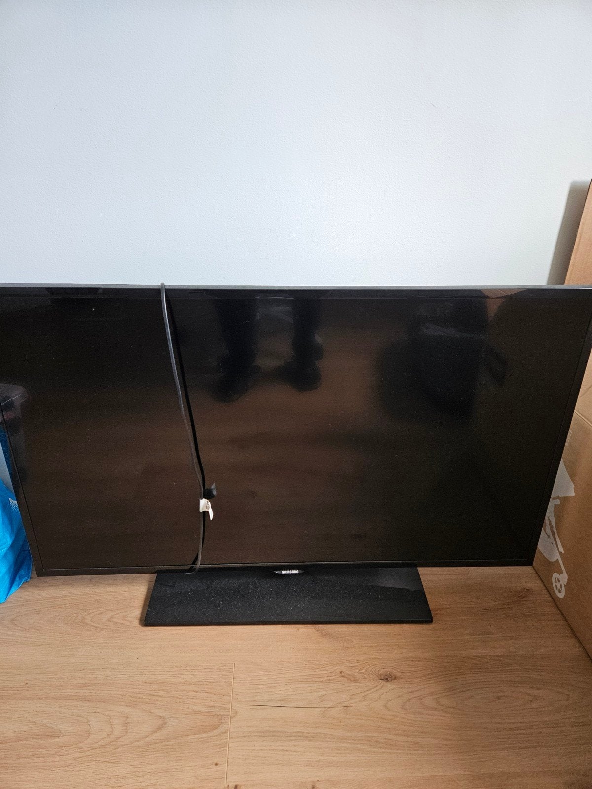 Samsung TV (niet smart), Audio, Tv en Foto, Ophalen, Samsung