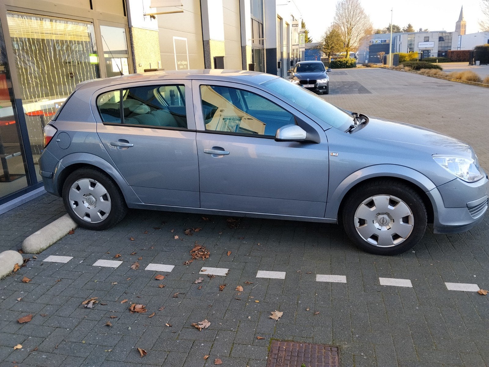 Opel Astra h essence, Achat, Particulier, Astra, Essence