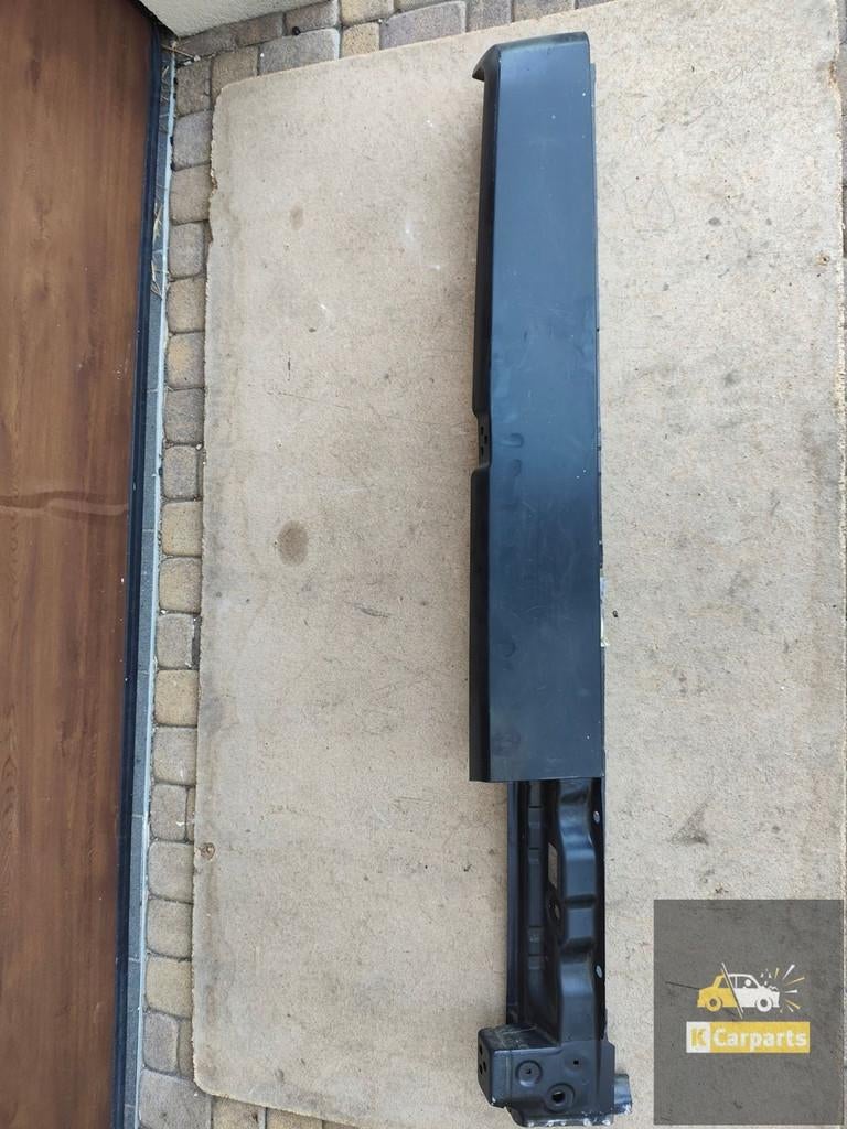 70809028AF, VW CRAFTER 2 II MAN TGE 17- ACHTERAAN RECHTERACH, Gebruikt, Volkswagen, Volkswagen AG, Vw@volkswagen.de