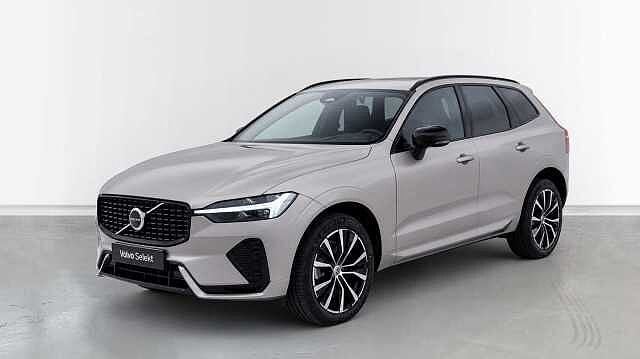 Volvo XC60 II Plus Dark B4 Mild-Hybride | Leder | Adapt, Automaat, 143 kW, Euro 6, 1969 cc