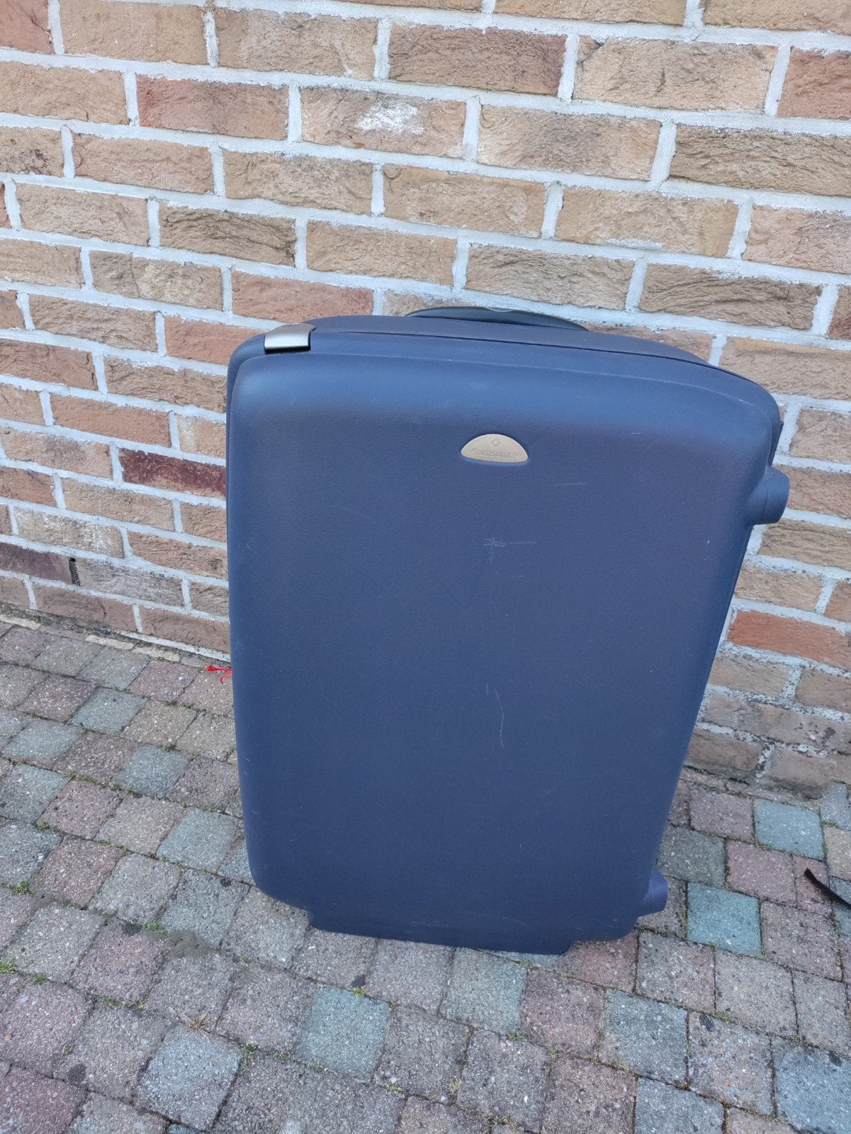 Samsonite koffer, Handtassen en Accessoires, Ophalen