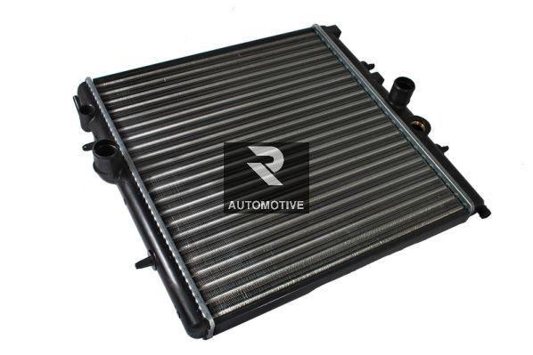 Radiateur Peugeot 206 133037, Autos : Pièces & Accessoires, Contact.group@renault.com, Stellantis N.V., Peugeot, Neuf