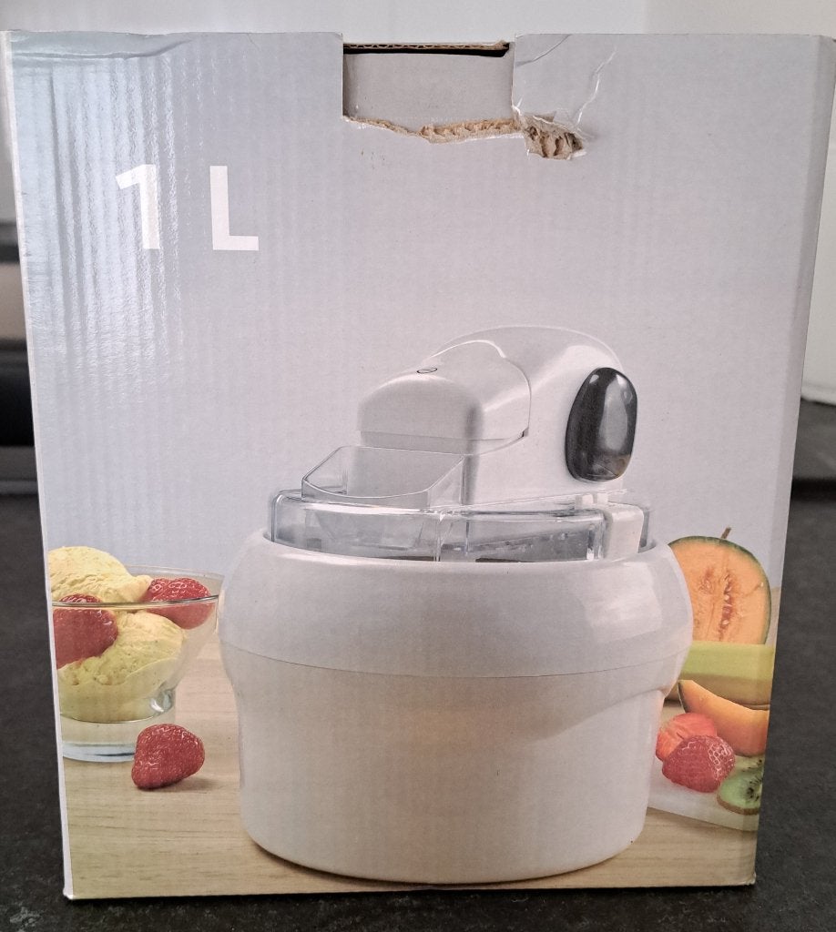 Machine à glaçons, Enlèvement, Neuf, Élément de refroidissement