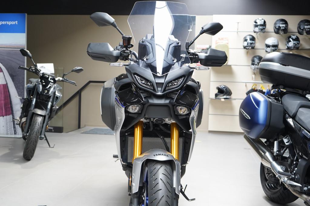 Yamaha TRACER 9 GT+ (bj 2023), Motoren, 890 cc, Klantenservice@yamaha-motor.nl, Sport, Meer dan 35 kW