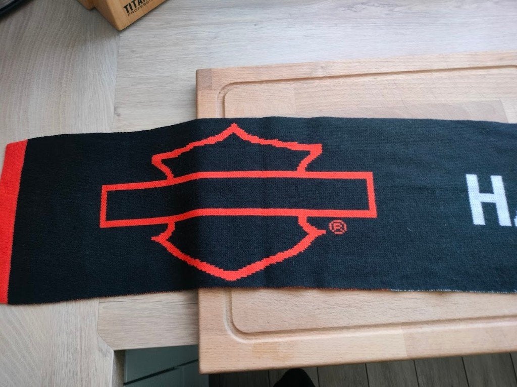 Motorkleding, Motoren, Ophalen of Verzenden, Dames, Overige typen, Harley davidson