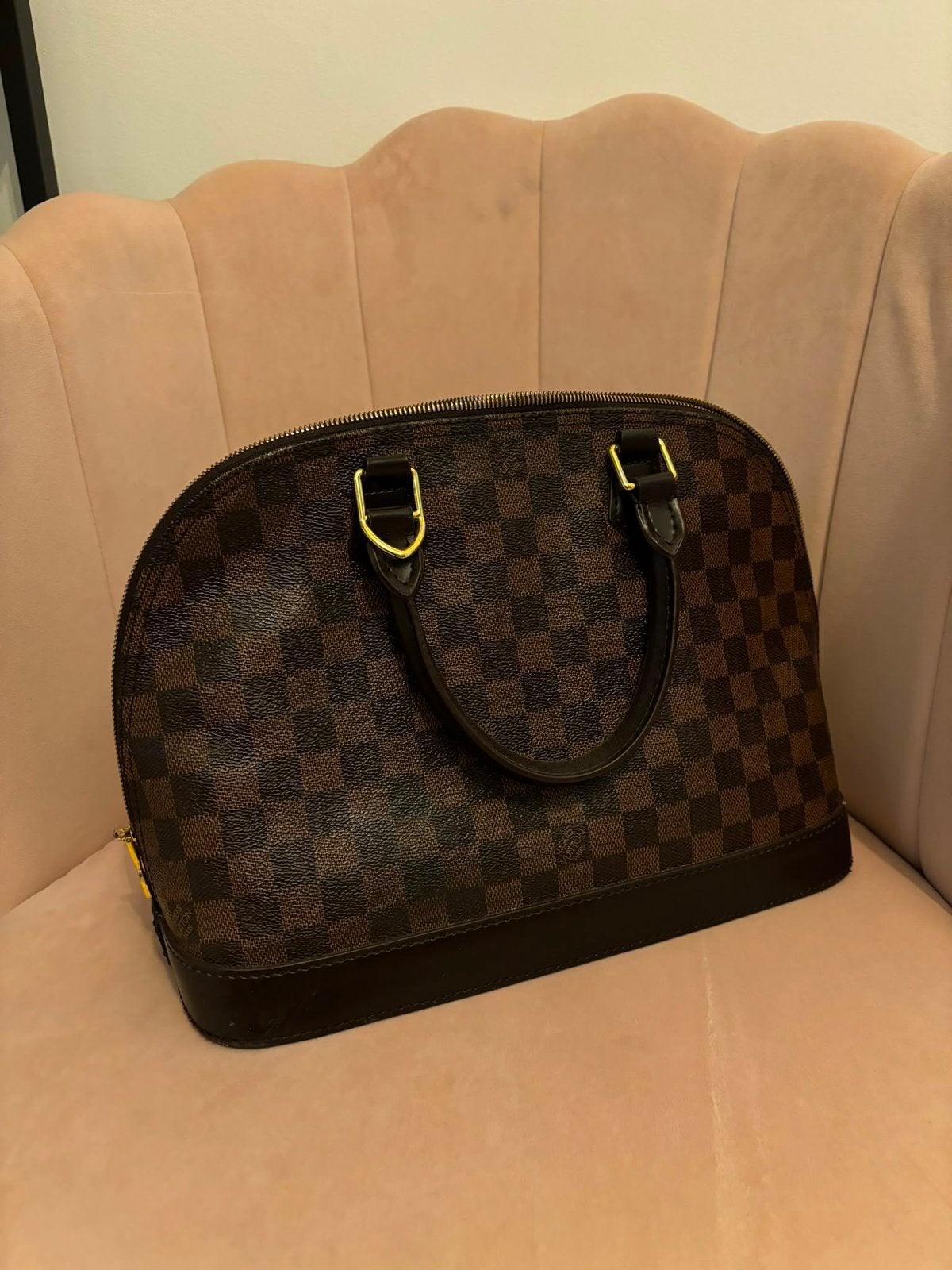 Sacoche, Envoi, Utilisé, Autres couleurs, Sac à main