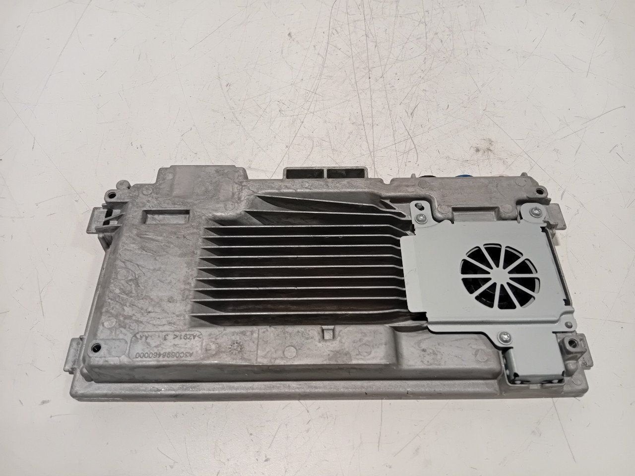 Computer BMW 2 serie, Onderdelen@venauto.nl, Van der Ven Autorecycling B.V., Gebruikt, Ettenseweg 76, 4706 PB Roosendaal, The Netherlands