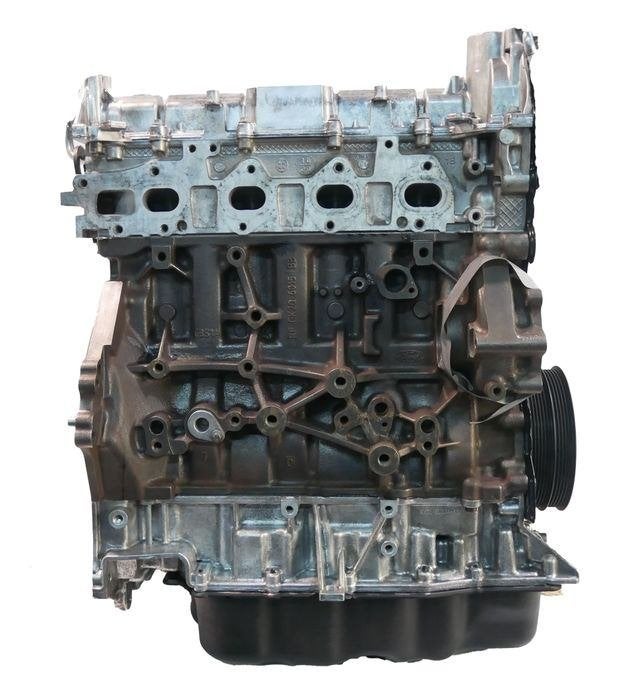 Moteur d'occasion Ford Transit V363 2.0 - BKRA, Envoi, Révisé, Ford