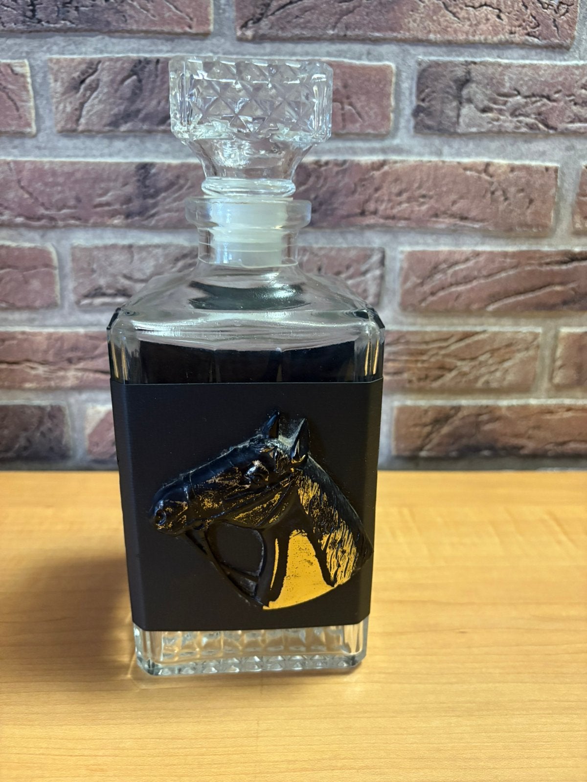 Carafe, Antiquités & Art, Enlèvement