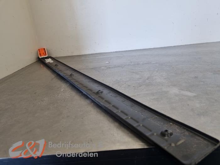 Dubbele cabine van een Citroen Jumpy, Auto-onderdelen, Gebruikt, -, Ophalen of Verzenden, -