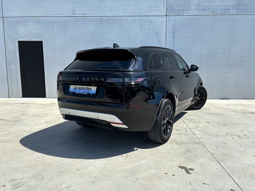 Land Rover Range Rover Velar 2.0D (bj 2023, automaat), Automaat, Gebruikt, Euro 6, Range Rover Velar