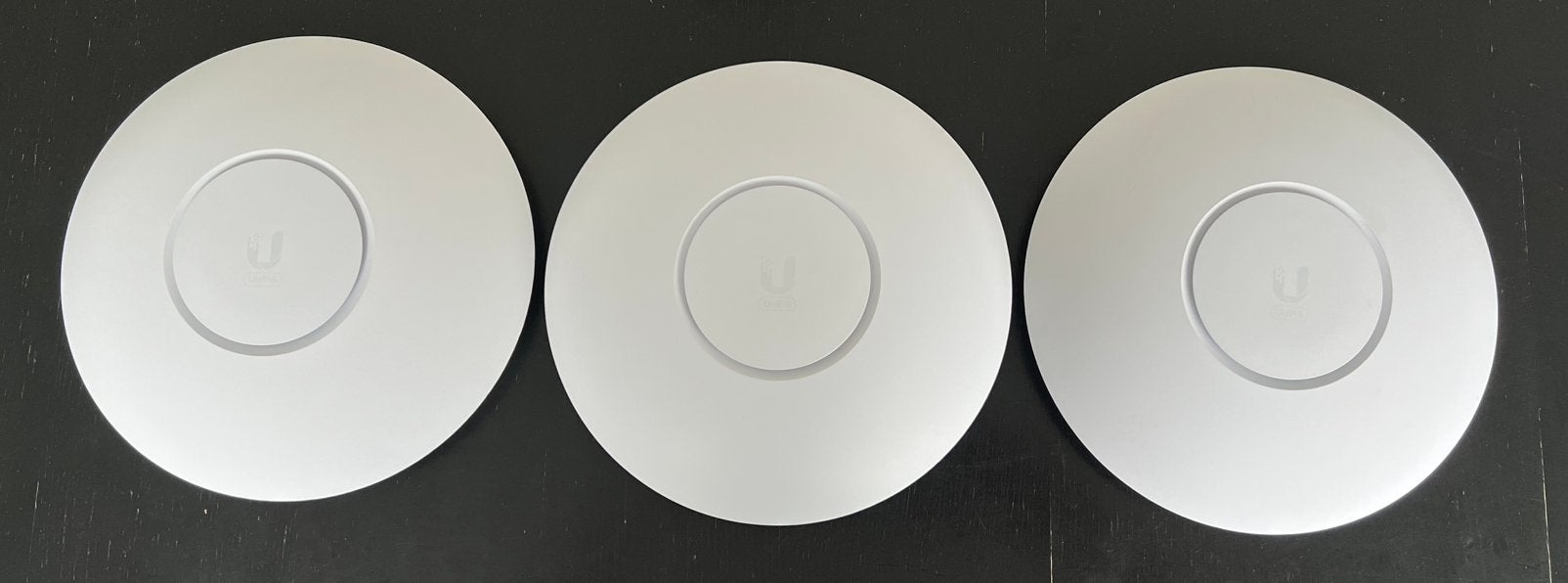 UniFi netwerkset: 1x Cloud Key + 3x U6-LR + 1x Switch PoE, Enlèvement, Comme neuf