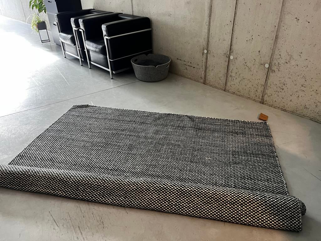 Hay Tapijt NIEUW, Huis en Inrichting, Ophalen, Scandinavisch, 200 cm of meer, Nieuw