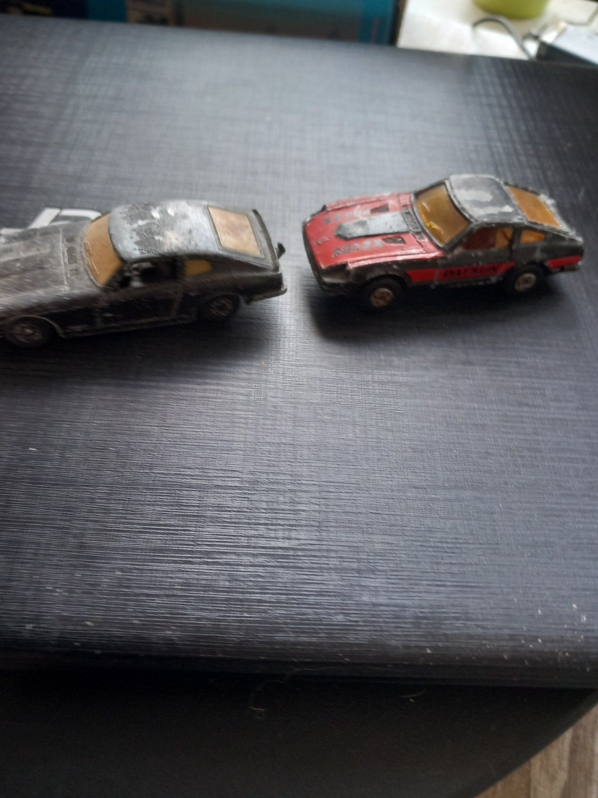 matchbox nr 67, Ophalen of Verzenden, Matchbox