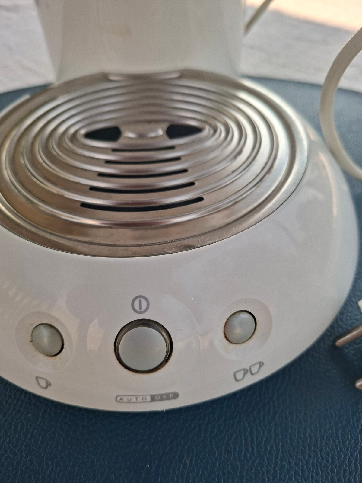 Senseo koffiemachine, Ophalen, Senseo, Senseo
