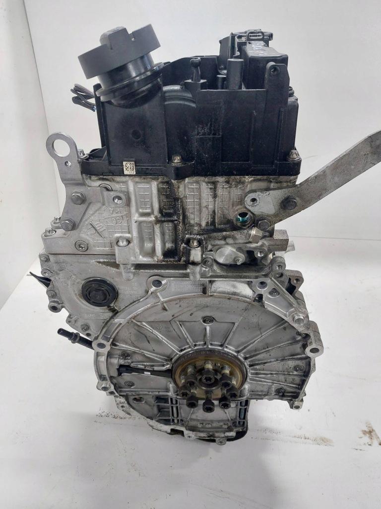 Moteur B47C20A Nu X2 F45 X1 F46 BMW, Verzenden, Gebruikt, Overige automerken