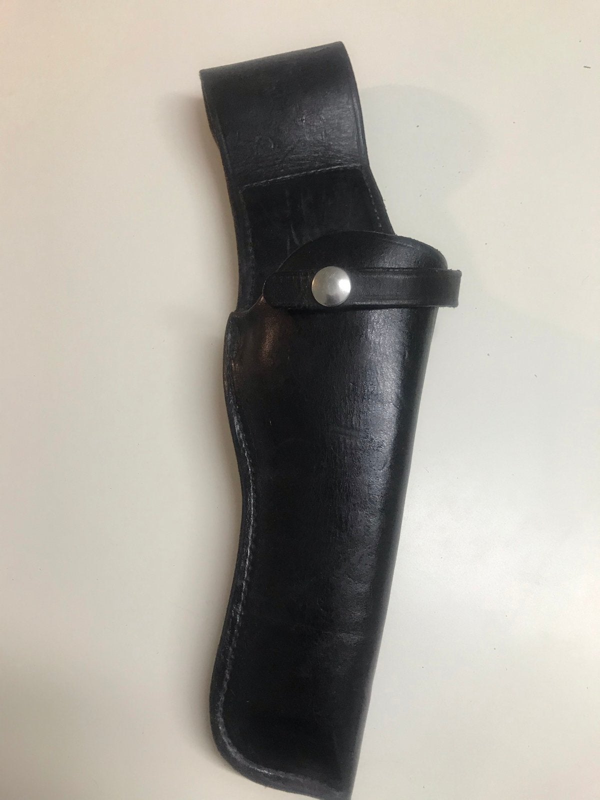 Western holster, Verzamelen, Ophalen of Verzenden