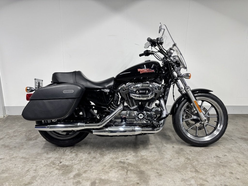 Harley-Davidson SPORTSTER XL1200T SUPERLOW (bj 2019), Motoren, Motoren | Harley-Davidson, Harley-Davidson, Customerservices@harley‑davidson.com