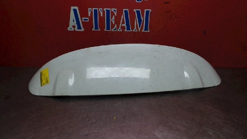 SPOILER Renault Clio IV (5R) (01-2012/08-2021), Gebruikt, Renault