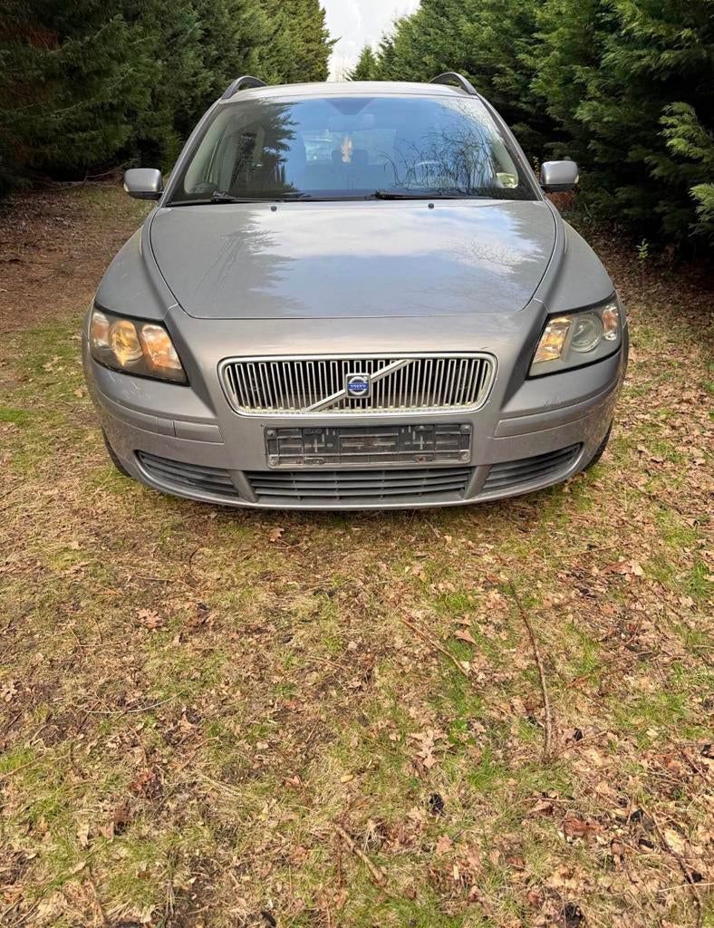 Volvo V50 1.6 Diesel NO START!! Onderdelen of Afbraak EXPORT, Auto-onderdelen, Ophalen, Gebruikt, Volvo