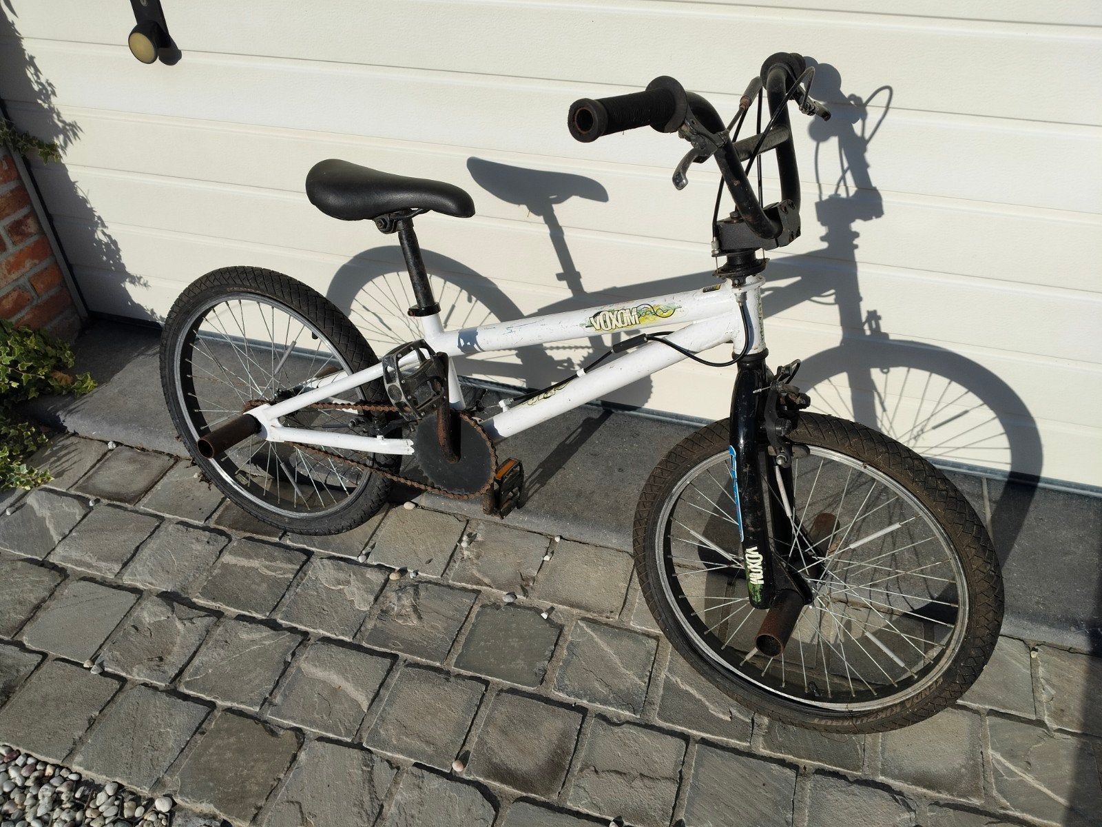 voxom bmx fiets, Vélos & Vélomoteurs, Enlèvement