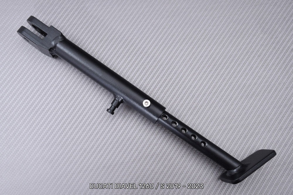 Béquille latérale DUCATI DIAVEL 1260 / 1260S 2019 - 2023, Motos, Enlèvement ou Envoi, Neuf
