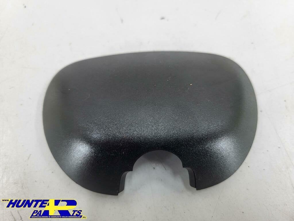 Spiegelafdekkapje Volvo V40 ('12-'19) 31218976, Autos : Pièces & Accessoires, Rétroviseurs, Utilisé, Enlèvement ou Envoi