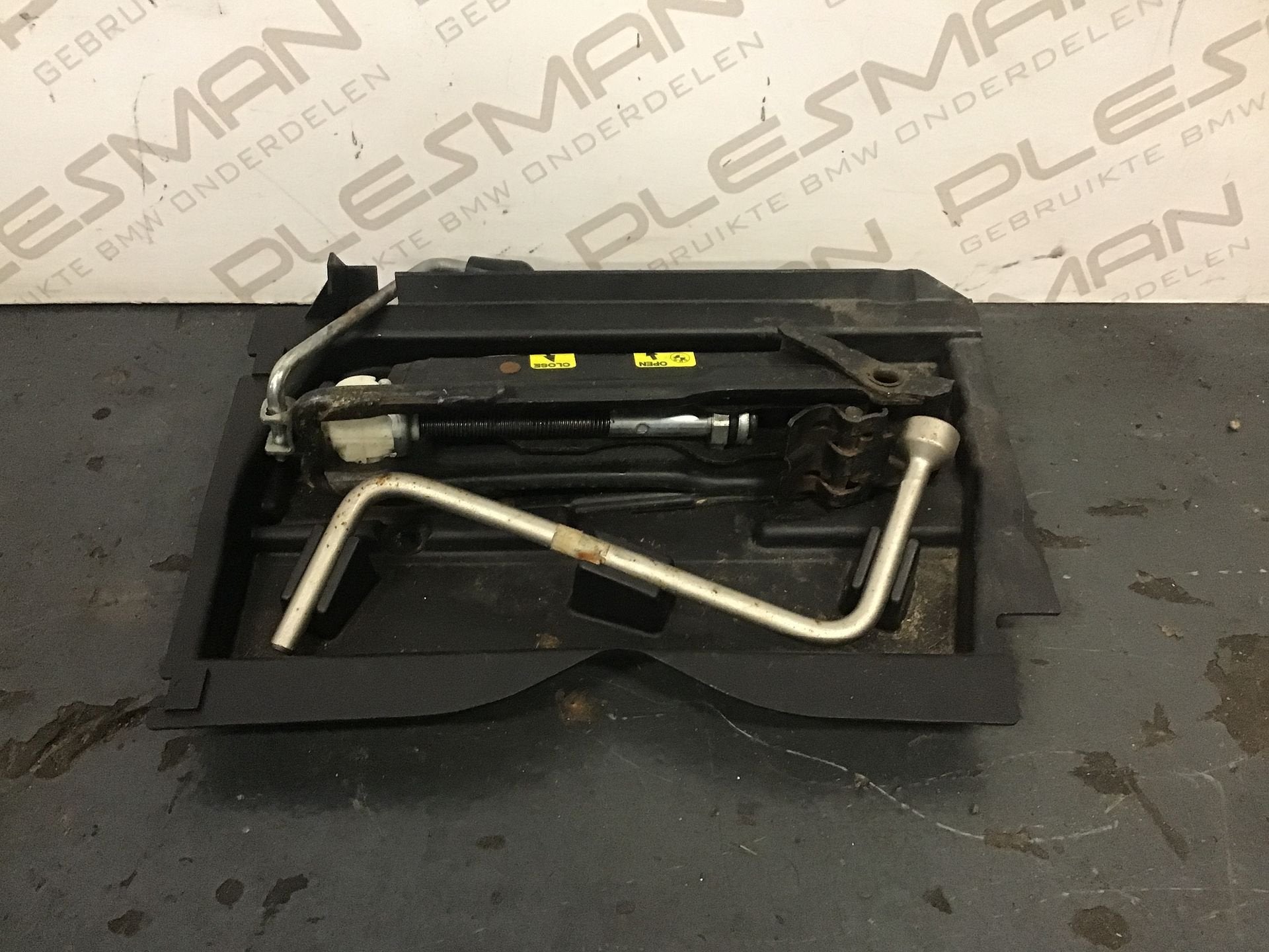 Krik BMW Z3 1093476, -, Utilisé, -, -