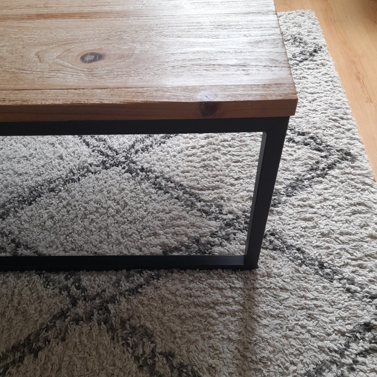 Salon tafel Maison du monde, Huis en Inrichting, Tafels | Salontafels, Ophalen