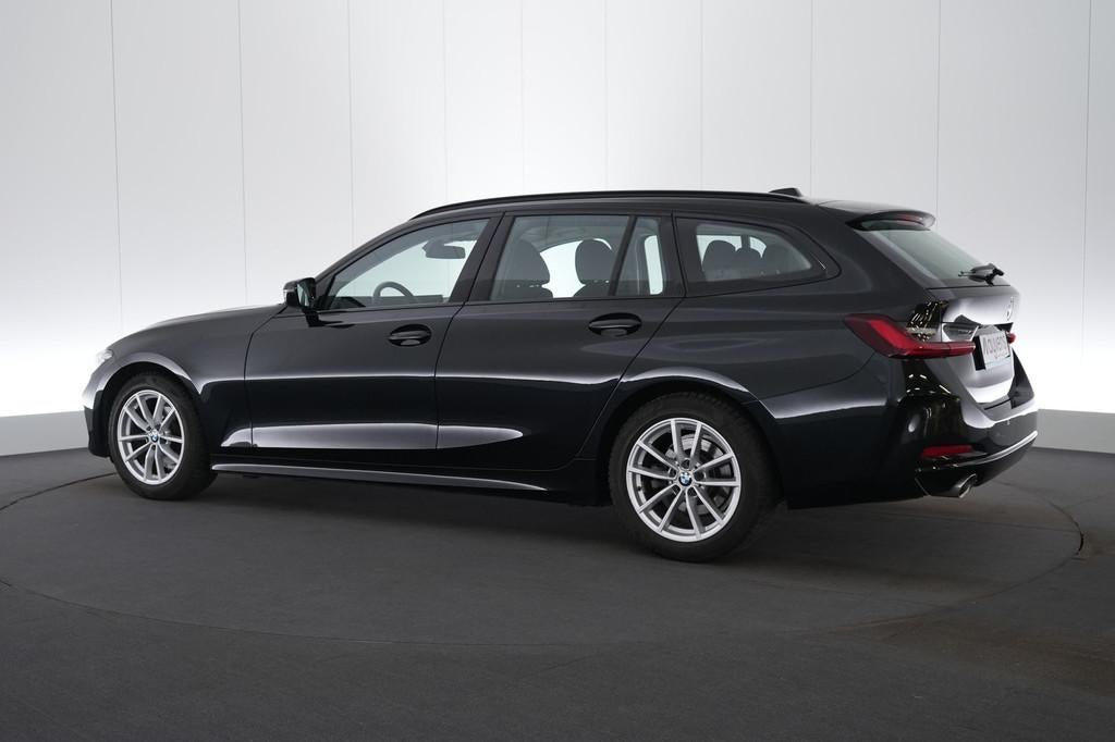 (2DDD314) BMW 3 SERIES TOURING, Autos, BMW, Entreprise, Achat, Série 3, ABS, Airbags, Air conditionné, Alarme, Android Auto, Apple Carplay
