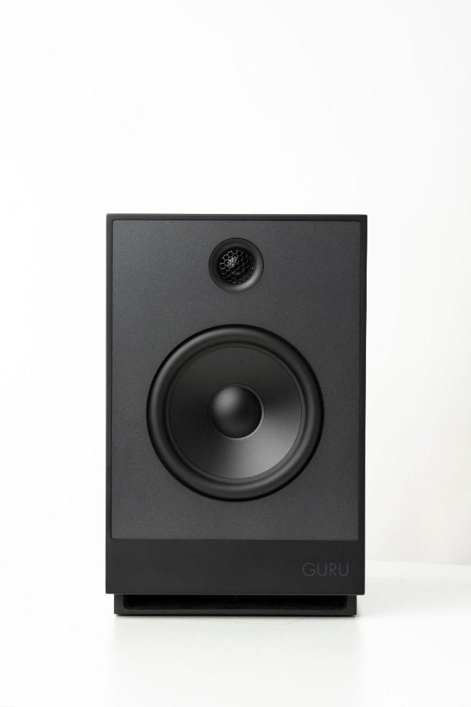 Guru 12 TRADE OK. Nieuwe Guru's met leuke kortingen! Inruil?, Audio, Tv en Foto, Ophalen of Verzenden, Zo goed als nieuw, 60 tot 120 watt