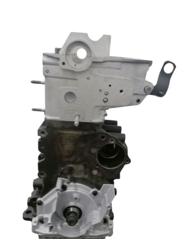 Moteur Volkswagen BPW 2.0 TDI Turbo Diesel, Autos : Pièces & Accessoires, Moteurs & Accessoires, Envoi, Volkswagen