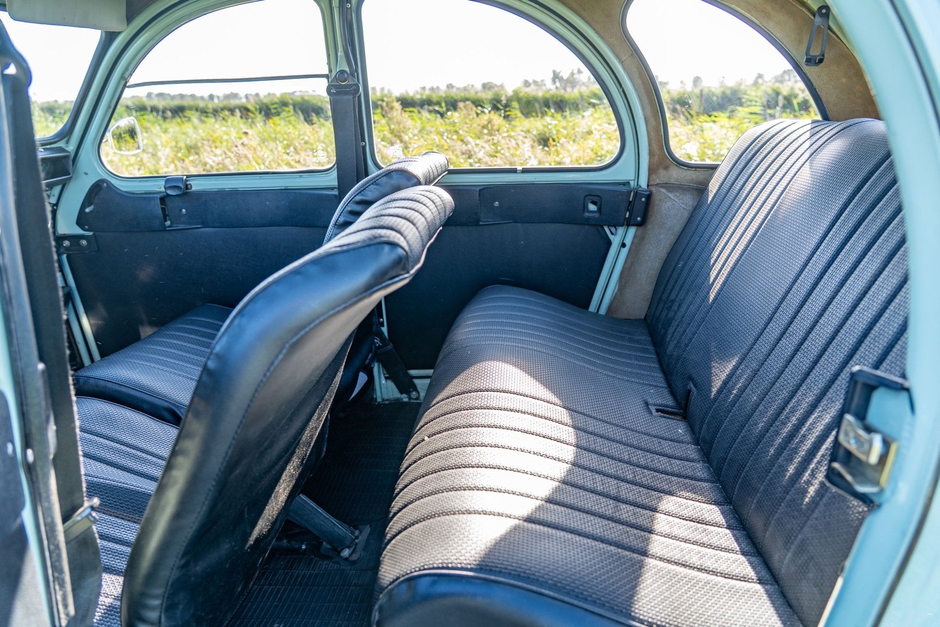 Citroen 2 CV 6 Club, foto 12