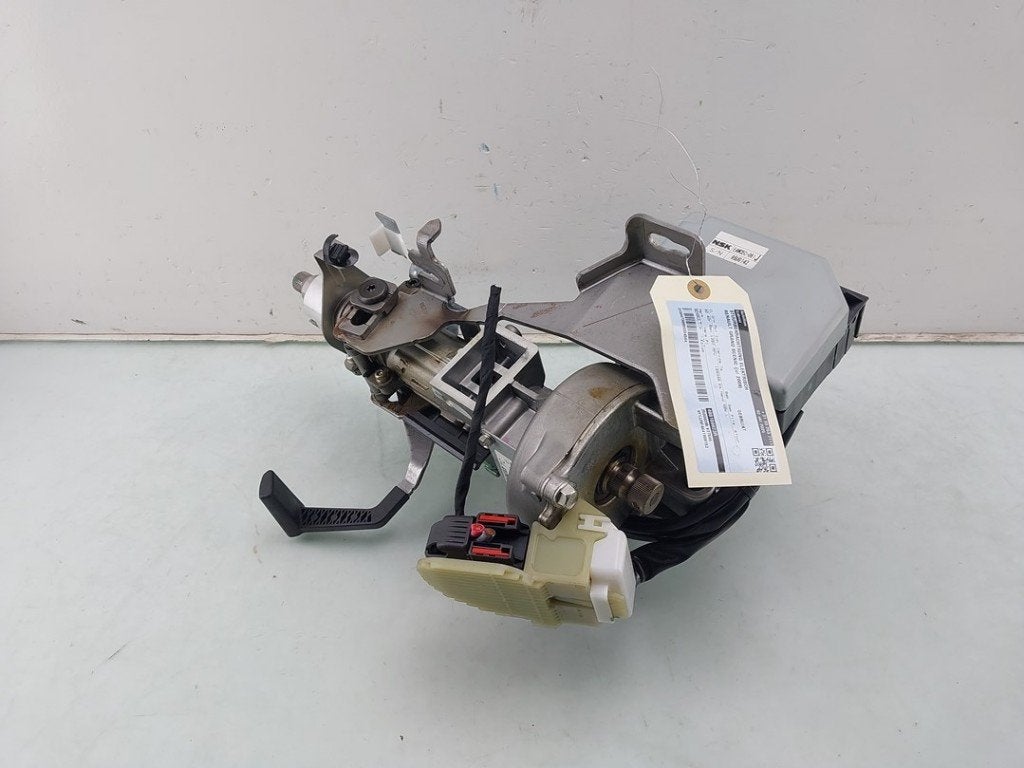 DIRECTION ASSISTEE ELECTRIQUE Grand Scénic III (JZ), Utilisé, Renault