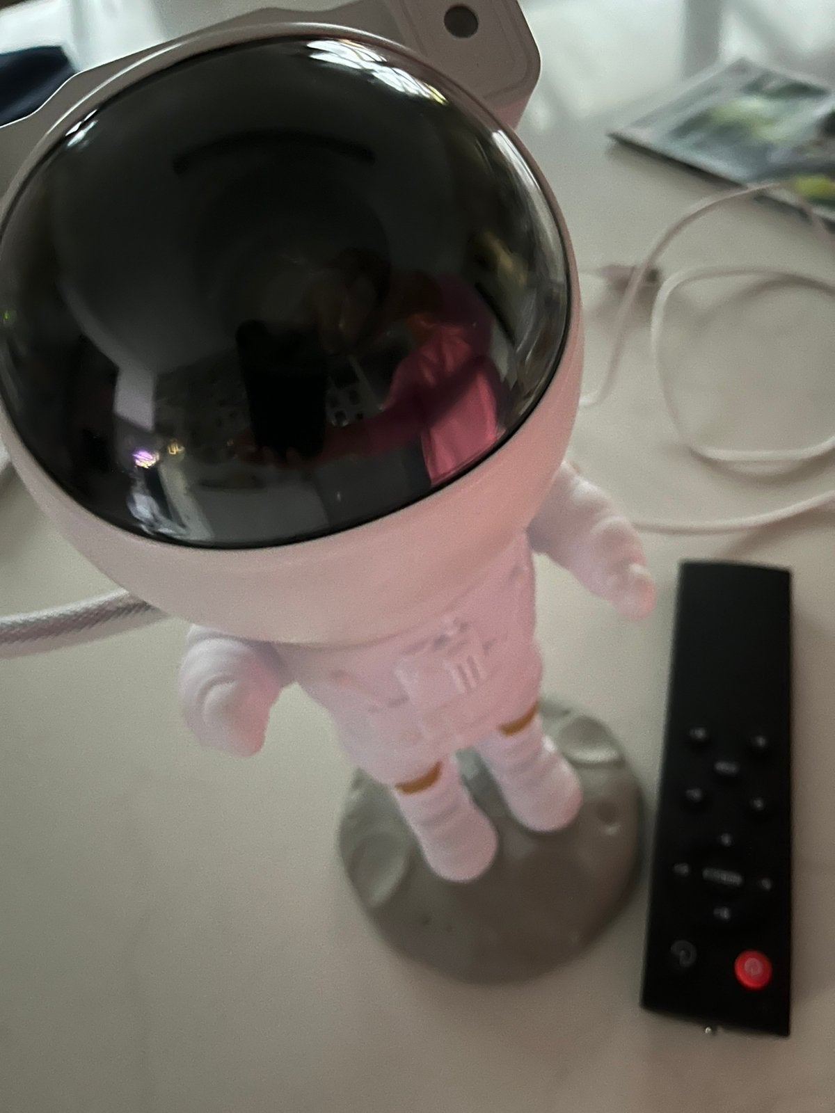 Nachtlampje kinderen, Ophalen, Zo goed als nieuw