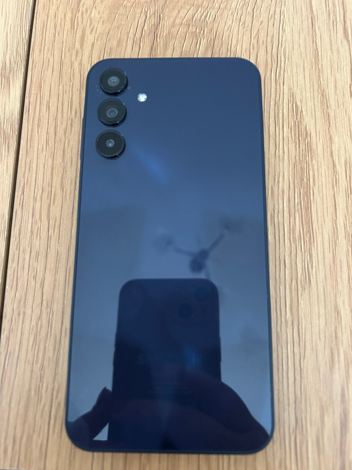 Samsung galaxy A15, Ophalen, Zo goed als nieuw, Galaxy A