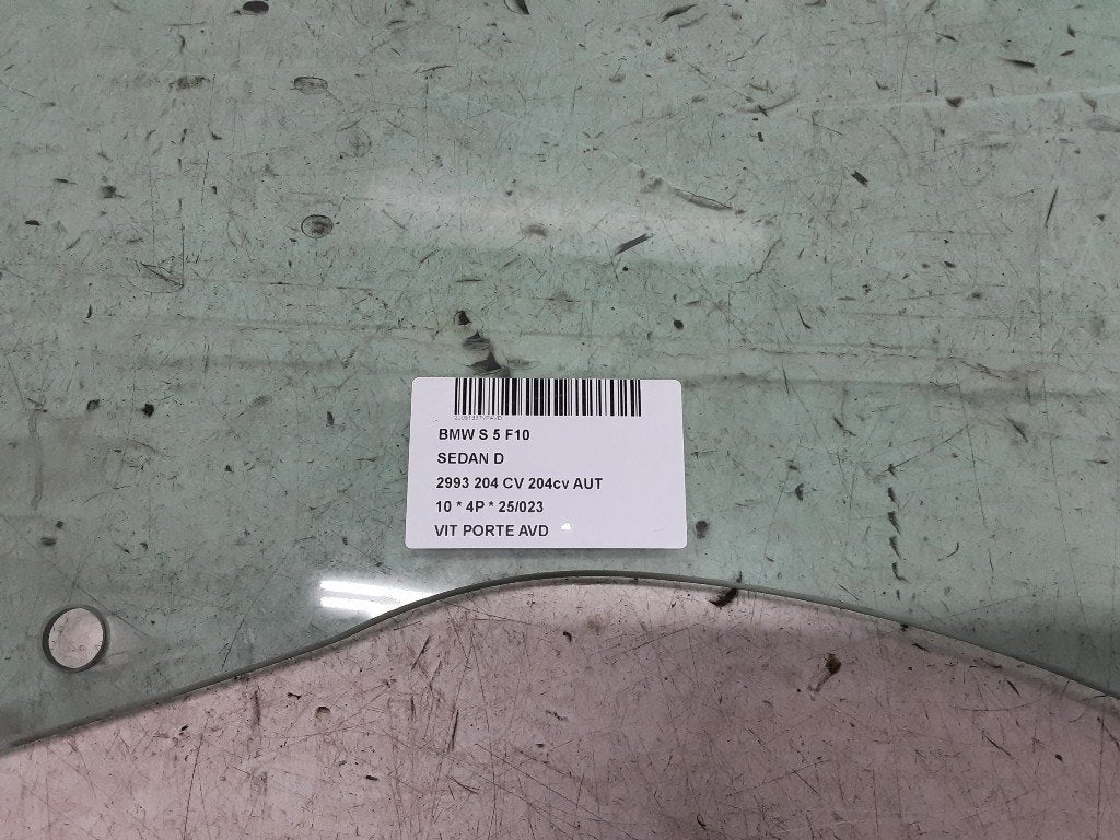 PORTIERRUIT RECHTS VOOR BMW 5 serie (F10) (43R00050), Gebruikt, Mevr. I. Hauben, BMW, Rue de l'Espoir 34 34
4030  GRIVEGNÉE, BE