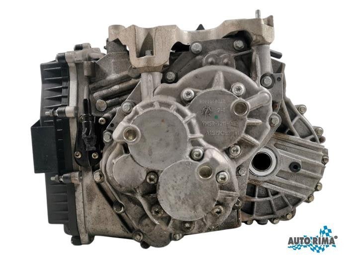 Automaatbak d'un Volvo V70, -, 3 mois de garantie, -, -