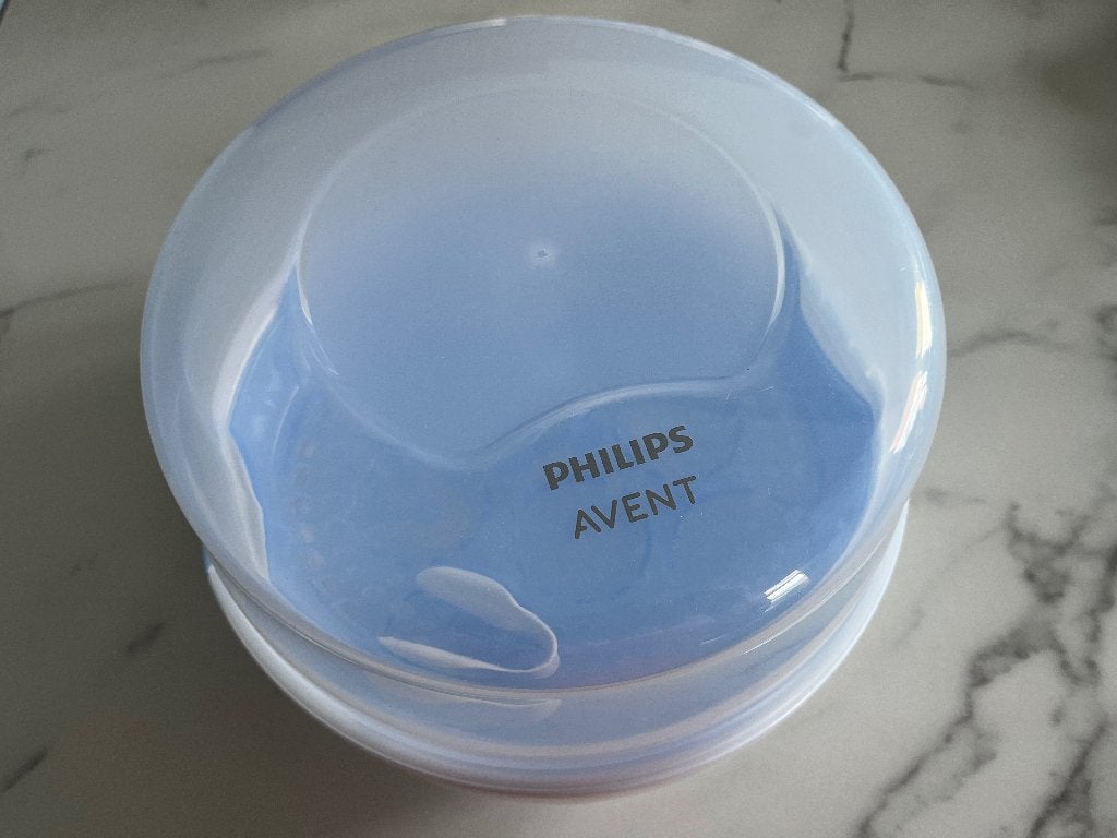 Sterilisator Philips Avent, Ophalen, Gebruikt, Sterilisator, Philips Avent