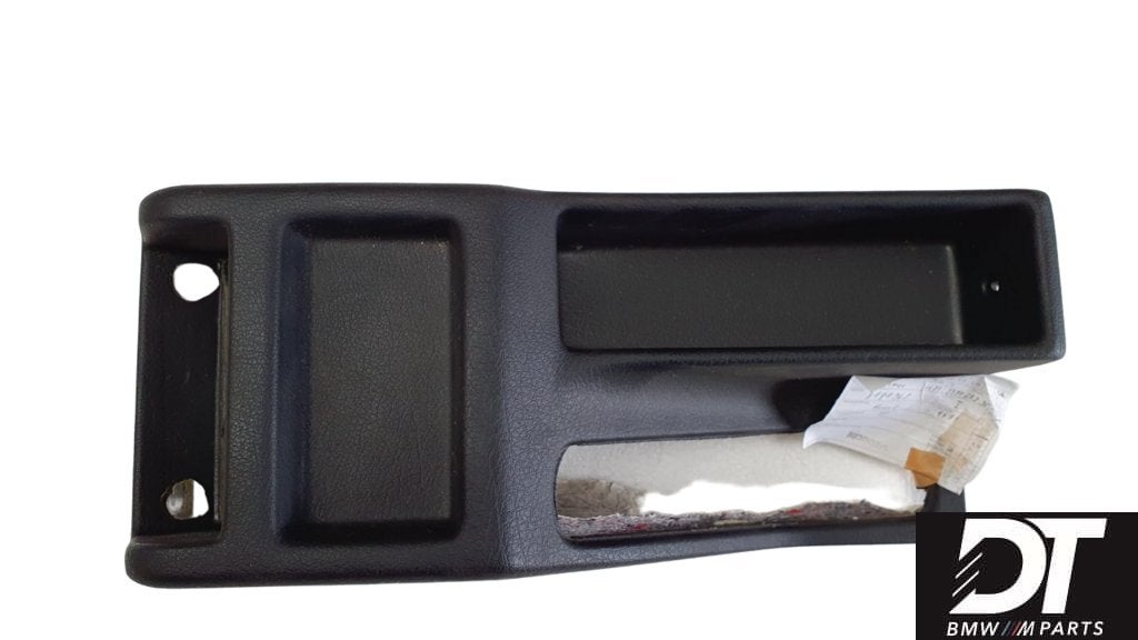 Nieuw Middenconsole BMW 5-serie E34 ('88-'95) 51168181945, Neuf, Enlèvement ou Envoi, BMW, BMW