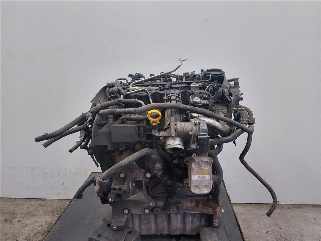 Moteur CAYD Complet CADDY VW RAPID SKODA, Envoi, Utilisé, Daihatsu