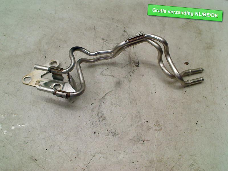 TURBO koelvloeistofpijp Golf VII (AUA) (04C121497G), Auto-onderdelen, Motor en Toebehoren, Volkswagen, Gebruikt