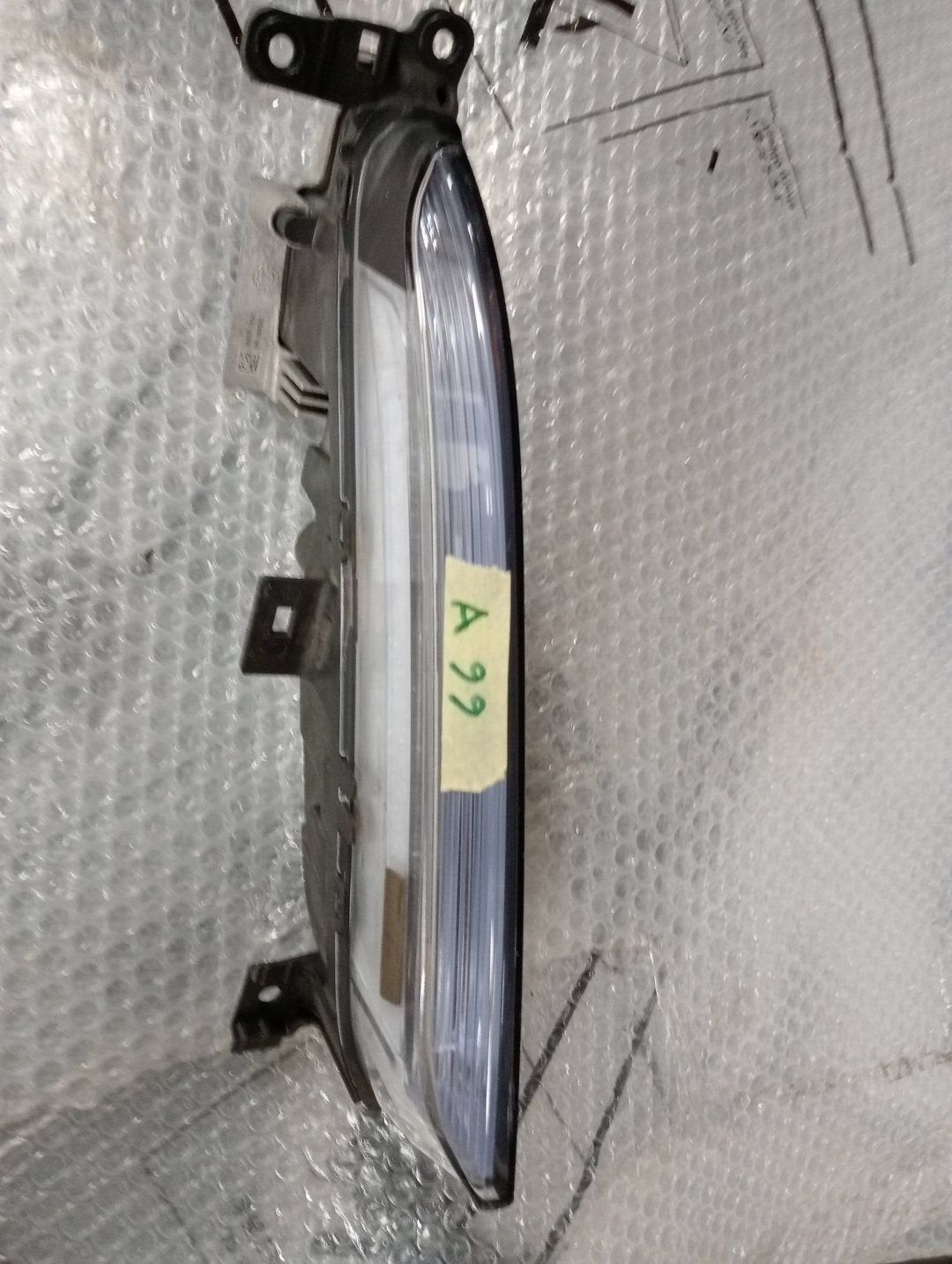 porsche Panamera 971 LED linker dagrijverlichting links, Auto-onderdelen, Gebruikt, -, -, Porsche