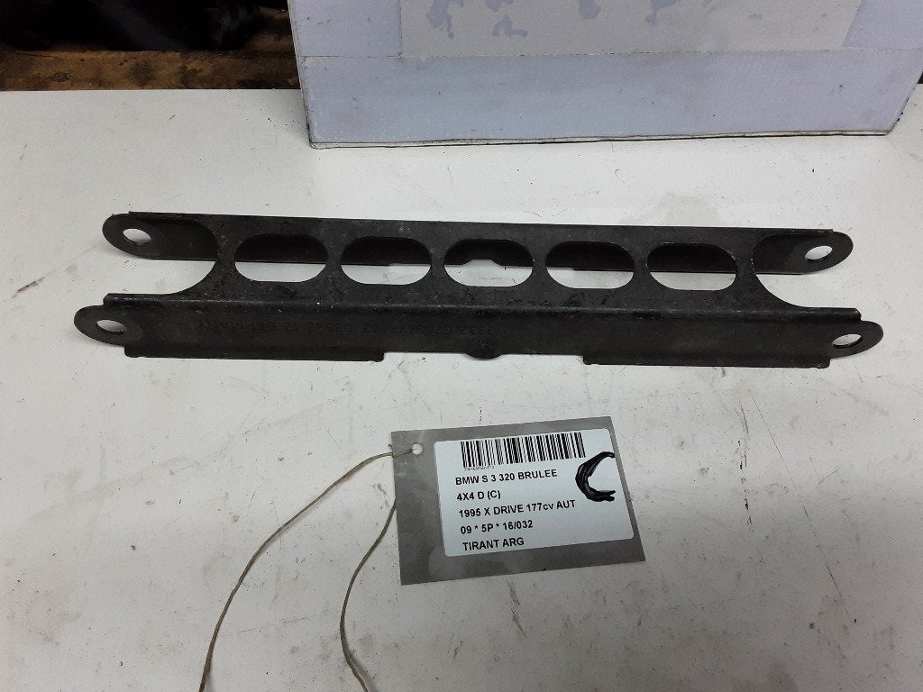 LIAISON DE TENSION ARRIÈRE GAUCHE C 3 serie Touring (E91), Mevr. I. Hauben, Utilisé, BMW, Rue de l'Espoir 34 34
4030  GRIVEGNÉE, BE