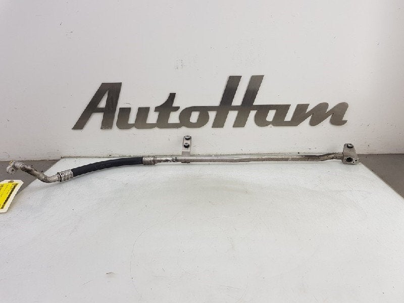 AIRCO LEIDING BMW 5 serie Gran Turismo (F07), Gebruikt, BMW, Petuelring 130
80809  München, DE, Bayerische Motoren Werke AG