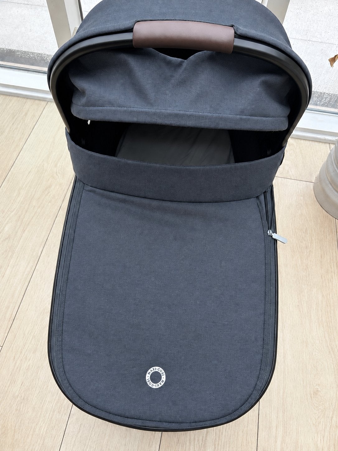 Maxi-Cosi Plaza+ reiswieg, Kinderen en Baby's, Ophalen, Gebruikt, Maxi-Cosi